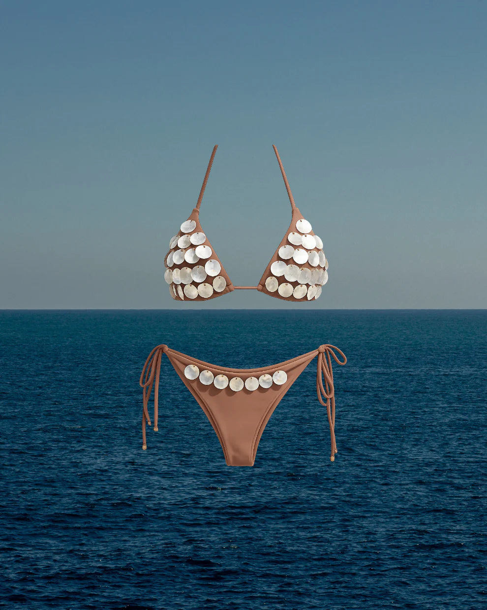 Ostra Bikini