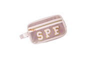 SPF organizer Bag
