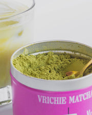 Vrichie Matcha