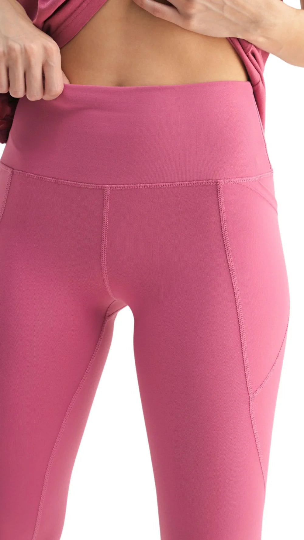 Rose Leggings
