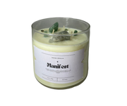 Manifest Candle