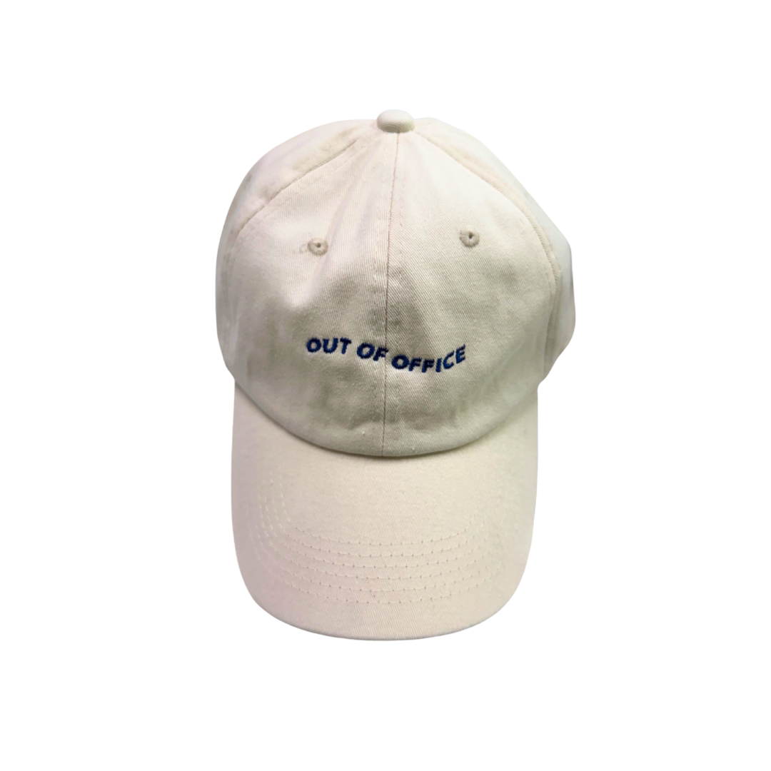 Out of Office Cap