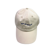 Out of Office Cap