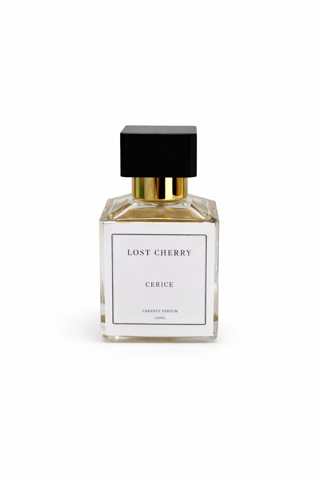 Perfume Cerice