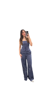 Denim on Denim Set