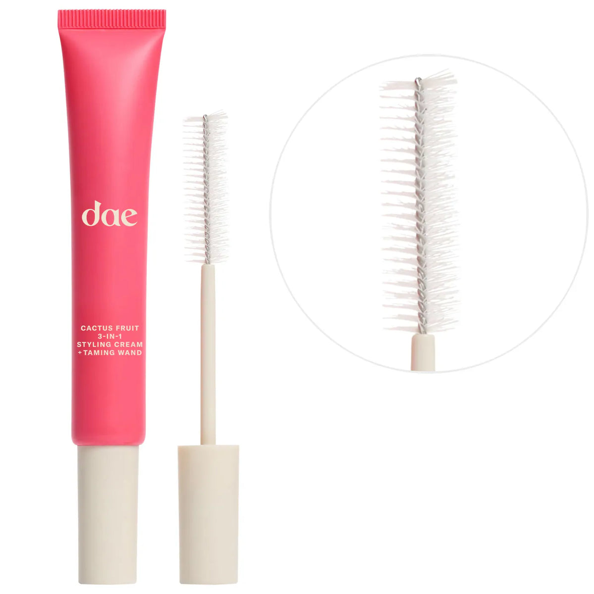 Dae Cactus Fruit 3-in-1 Styling Cream + Taming Wand