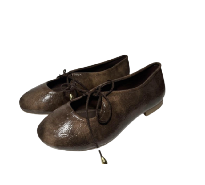 Siena Shoes