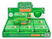 Squishy Manzana