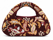 The Scarlet Bag