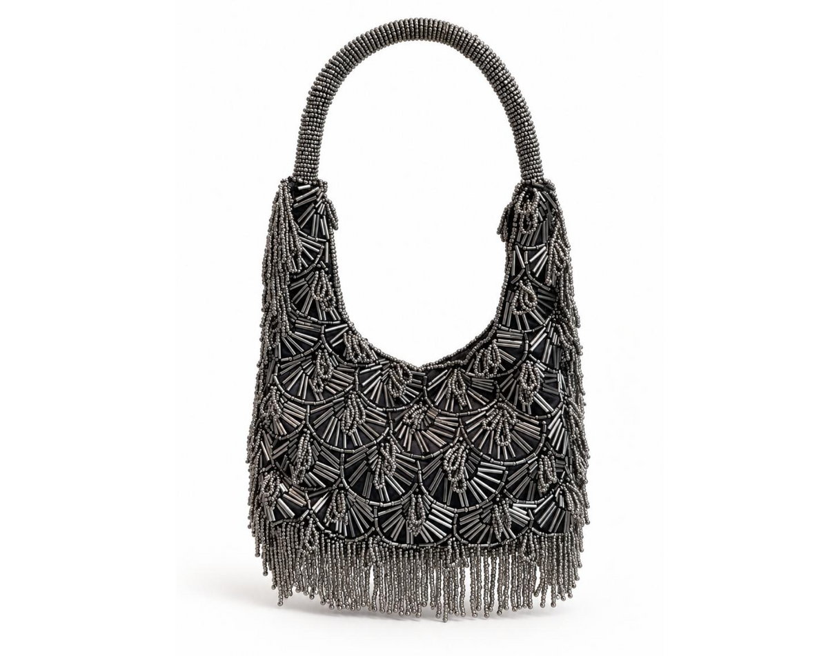 The Silver Bag