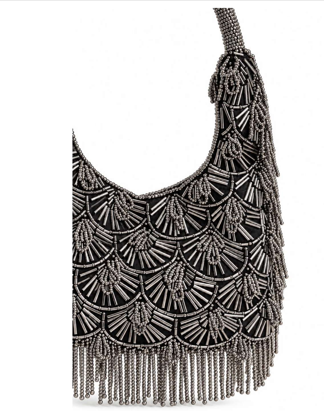 The Silver Bag
