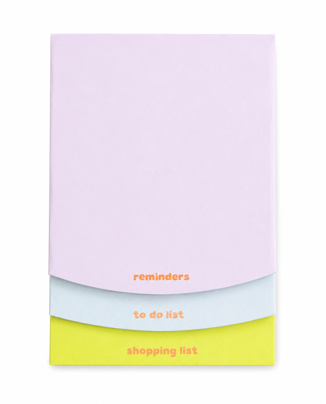 Reminders, To Do List & Shopping List