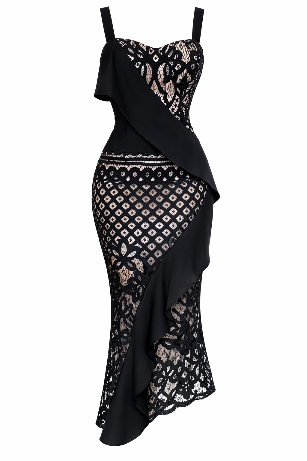 Alice Mccall - Preowned