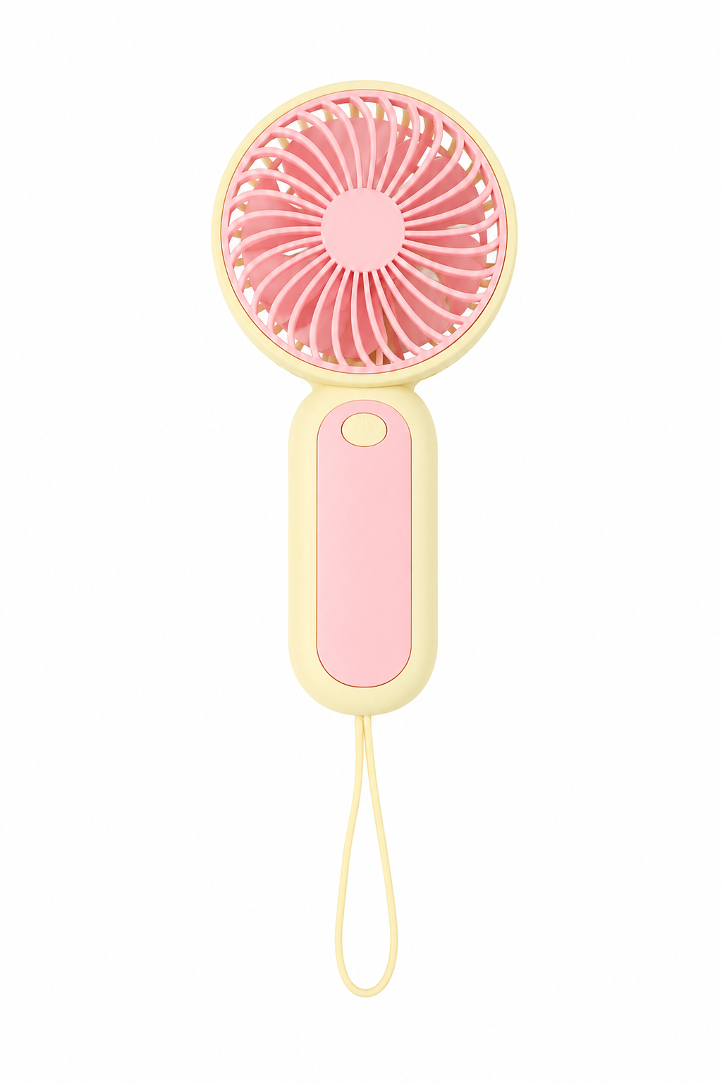 Mini Portable Fan