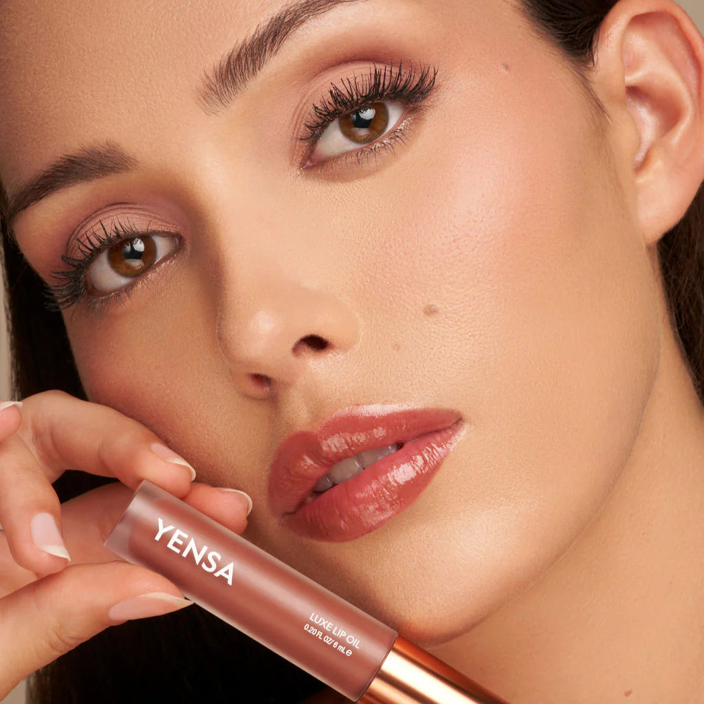 Yensa Luxe Lip Oil