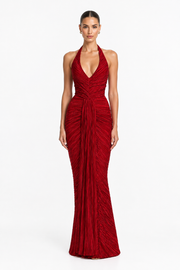 Samara Maxi Dress