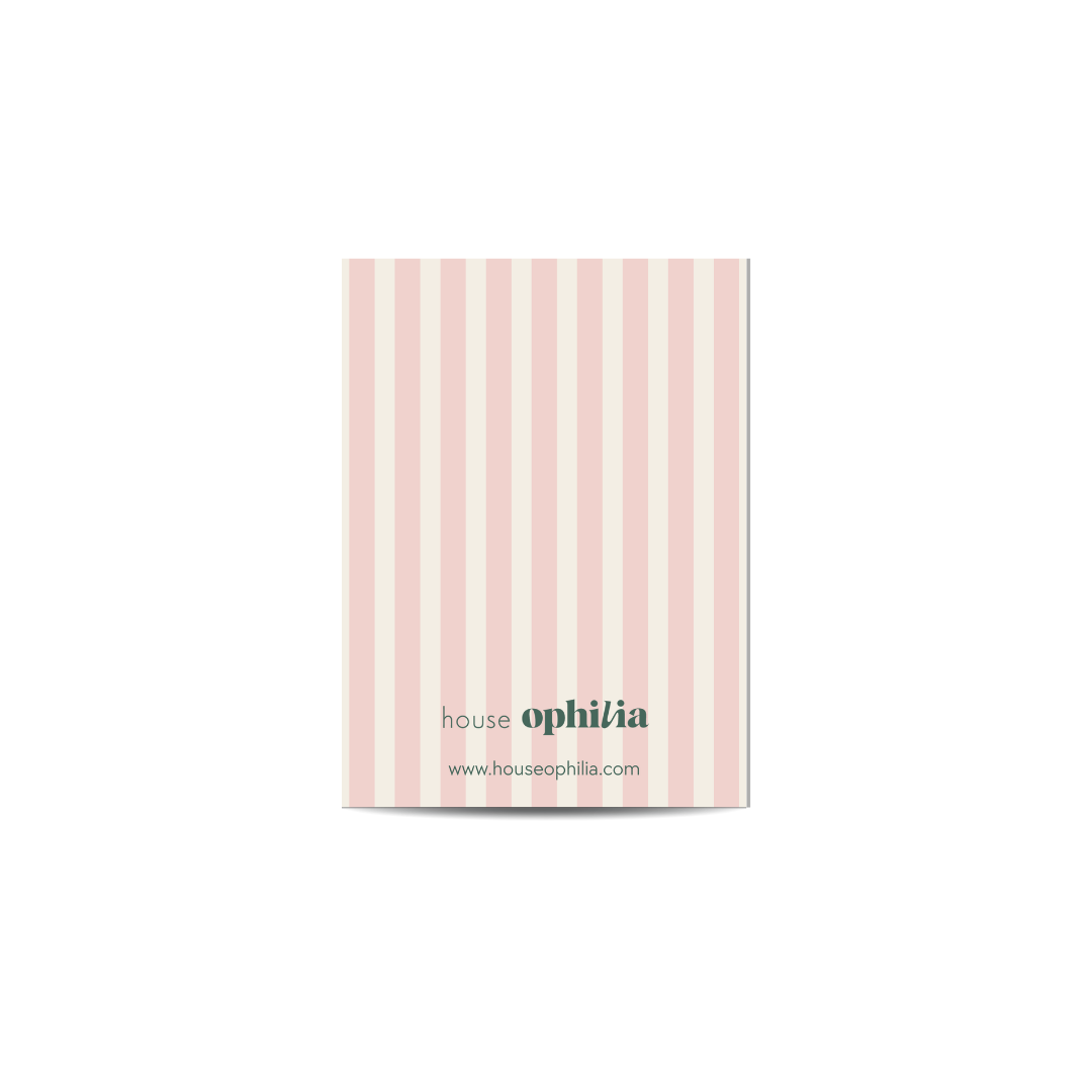 Card - Happy Birthday