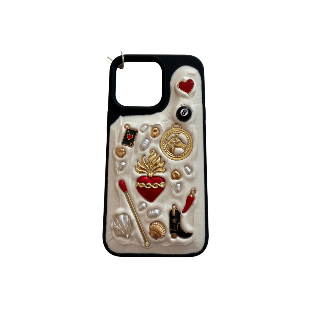 Emmse Case IPhone 13 Pro