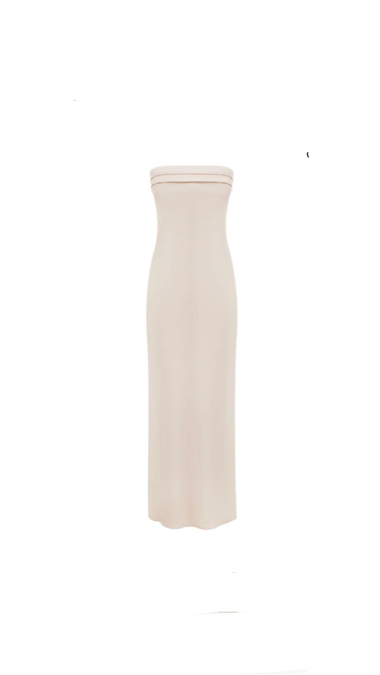 Delilah Dress Ivory
