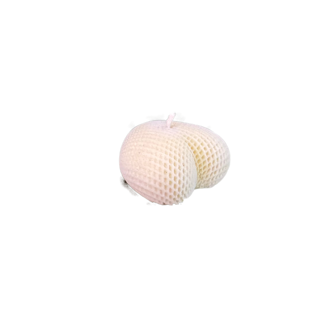 Berry Pop -  Vela Heart Mesh