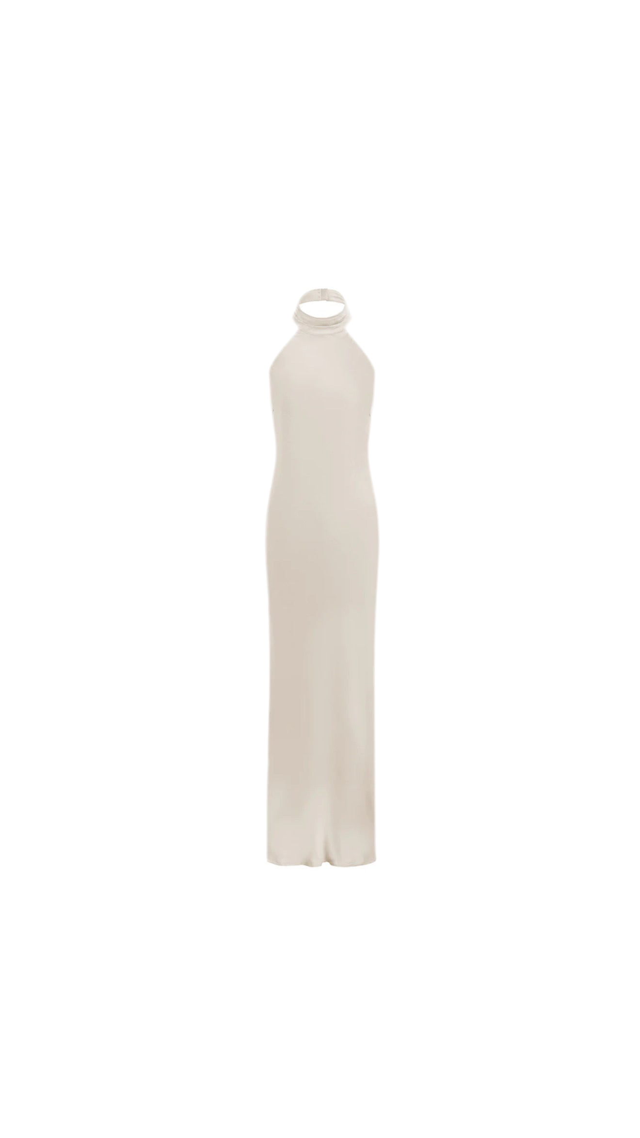 Bridget Dress Ivory
