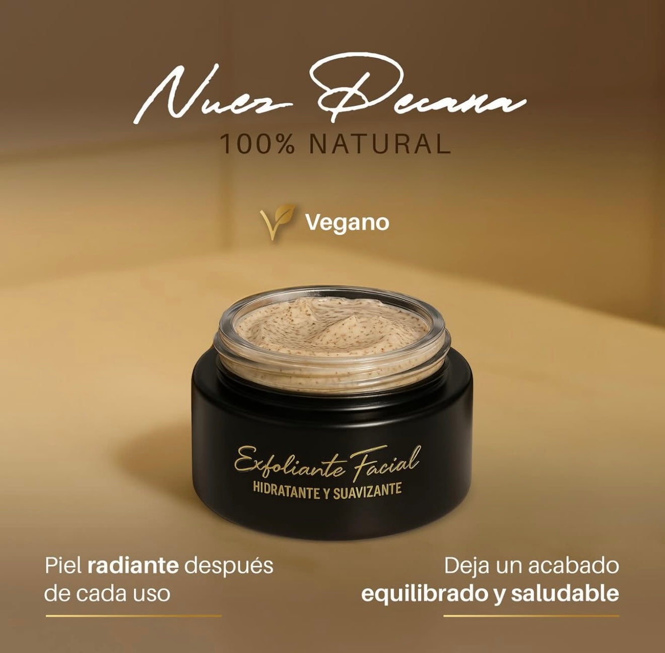 Exfoliate Facial