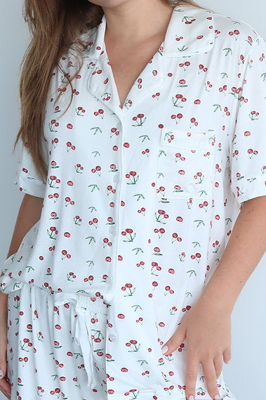 Cherries Short