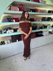 Giulia Dress
