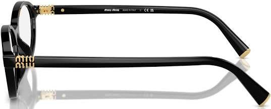 Lentes Miu Miu
