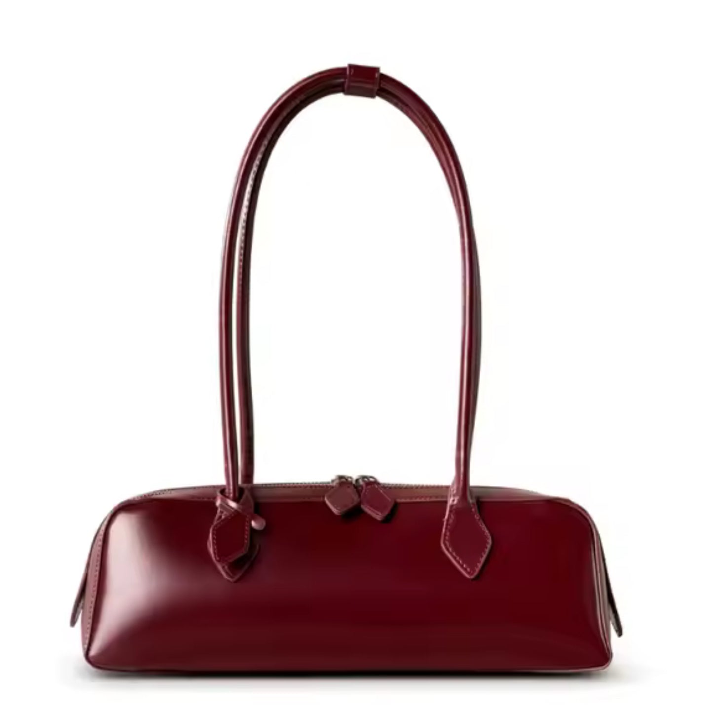 Geo Shoulder Bag