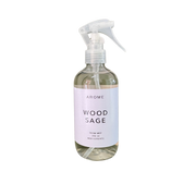 Wood Sage Room Mist 250ml