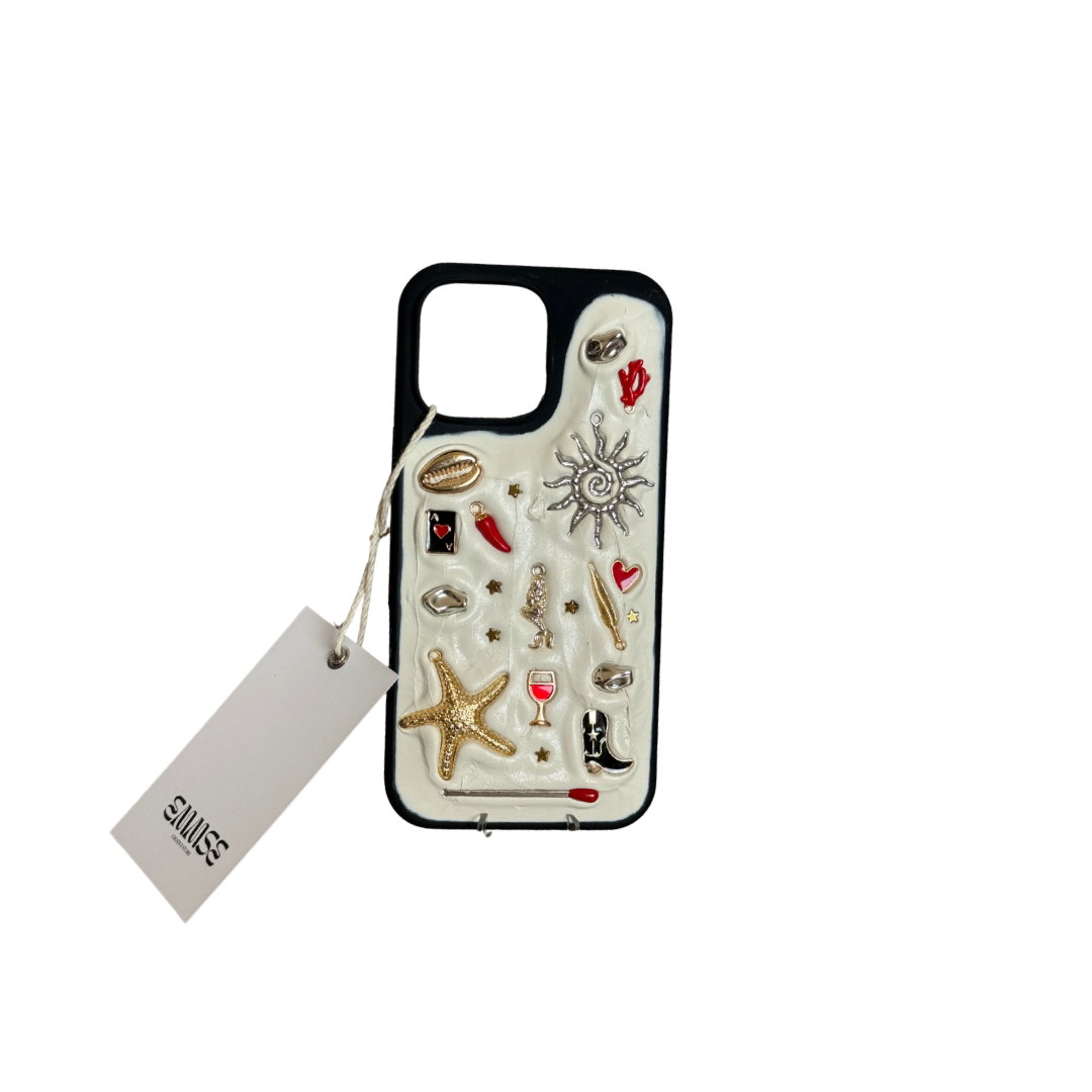 Emmse Case 16 Pro Max