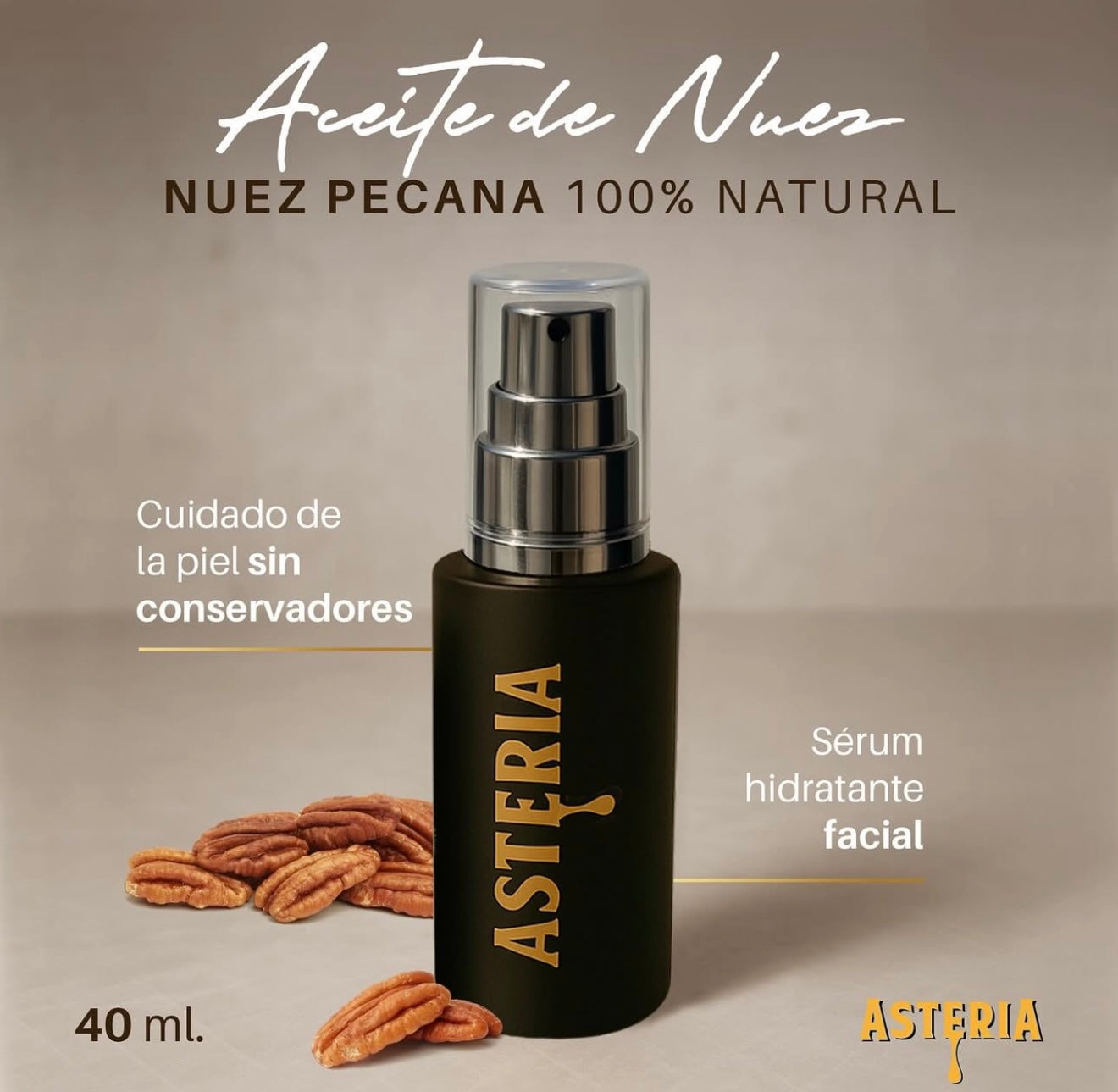 Serum Facial