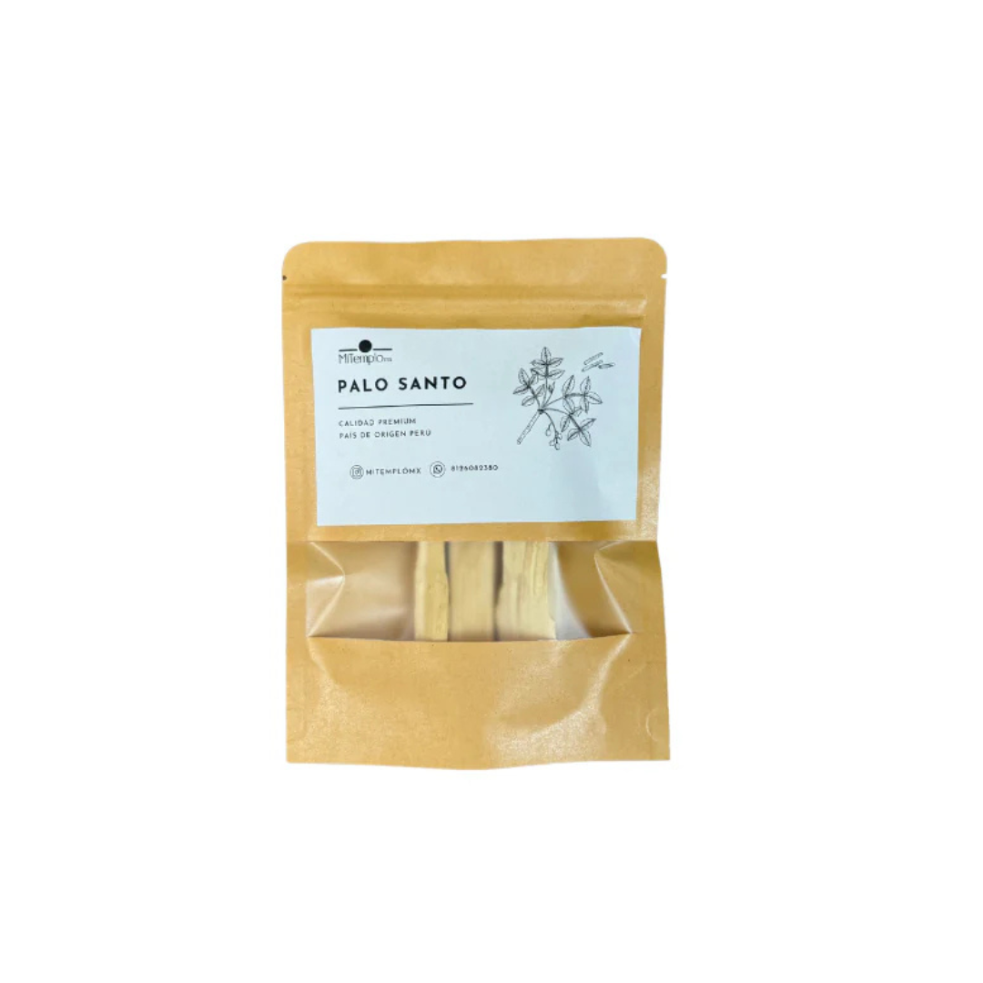 Palo Santo