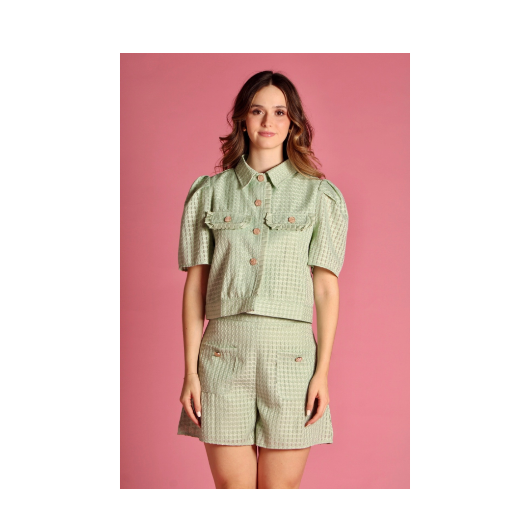 The Mint Set
