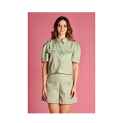 The Mint Set
