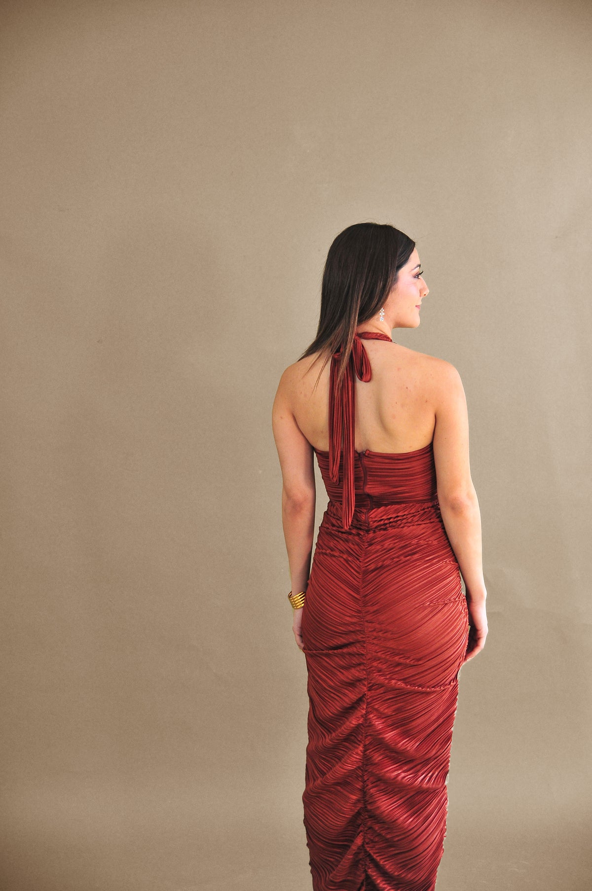 Samara Maxi Dress