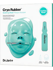 Cryo Rubber Soothing Mask Dr.Jart +