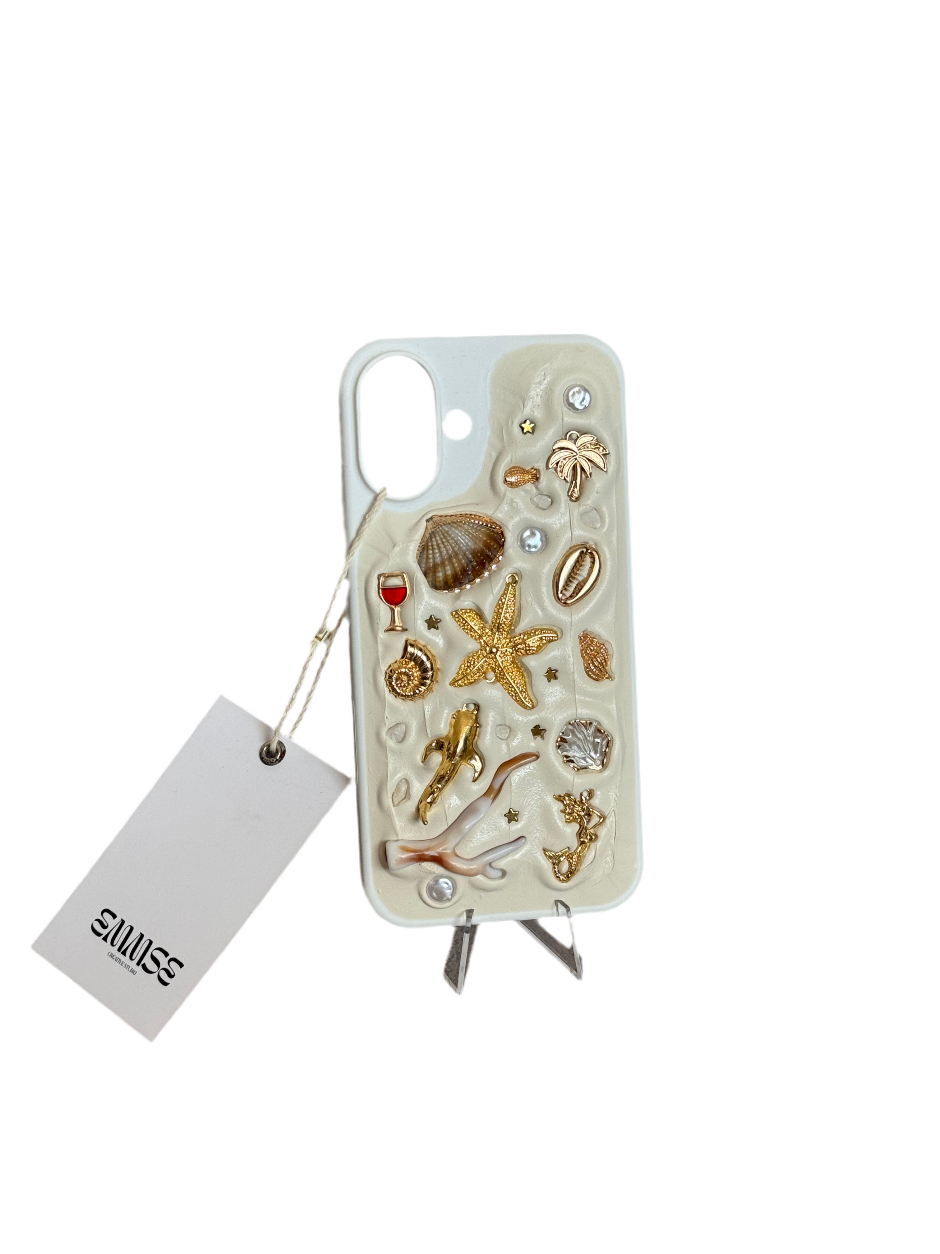 Emmse Case 16 Plus