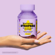Lemme Starface Healty Skin Gummies