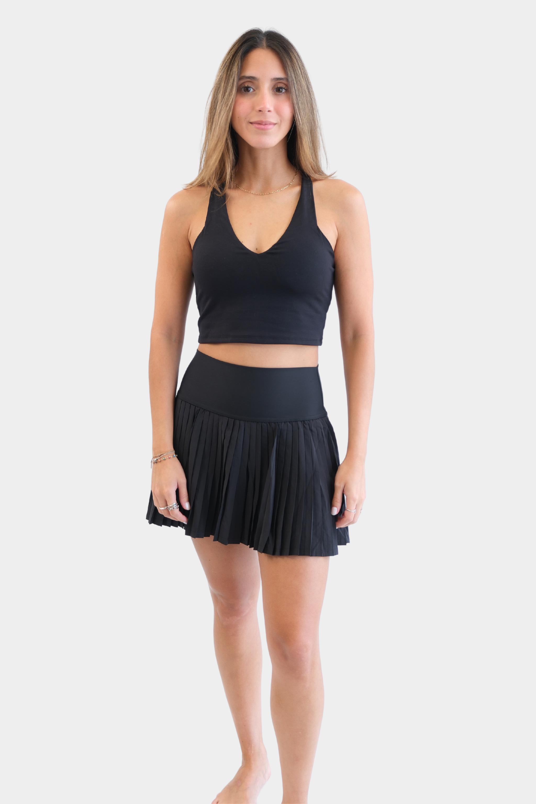 Victory Skirt
