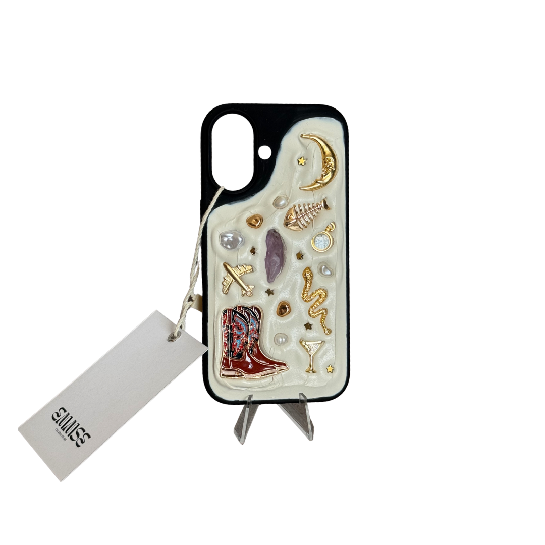 Emmse Case iPhone 16