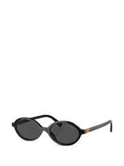 Lentes Miu Miu - OMU 04ZS