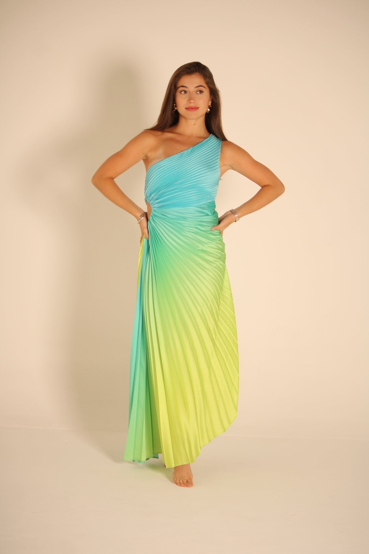 Eli Dress