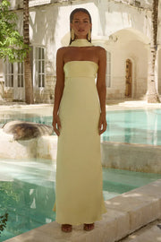 ELSA MAXI LEMON