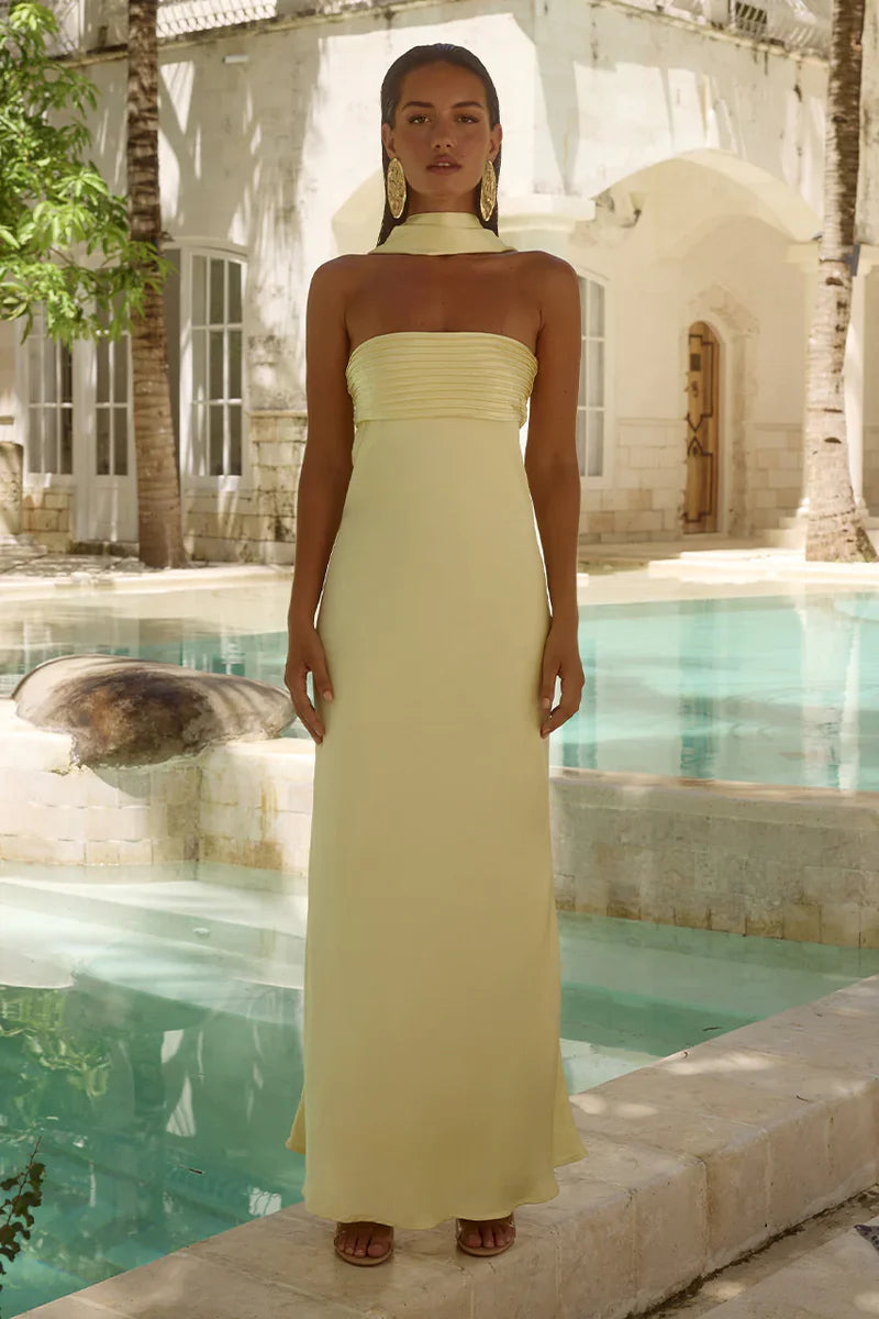 ELSA MAXI LEMON