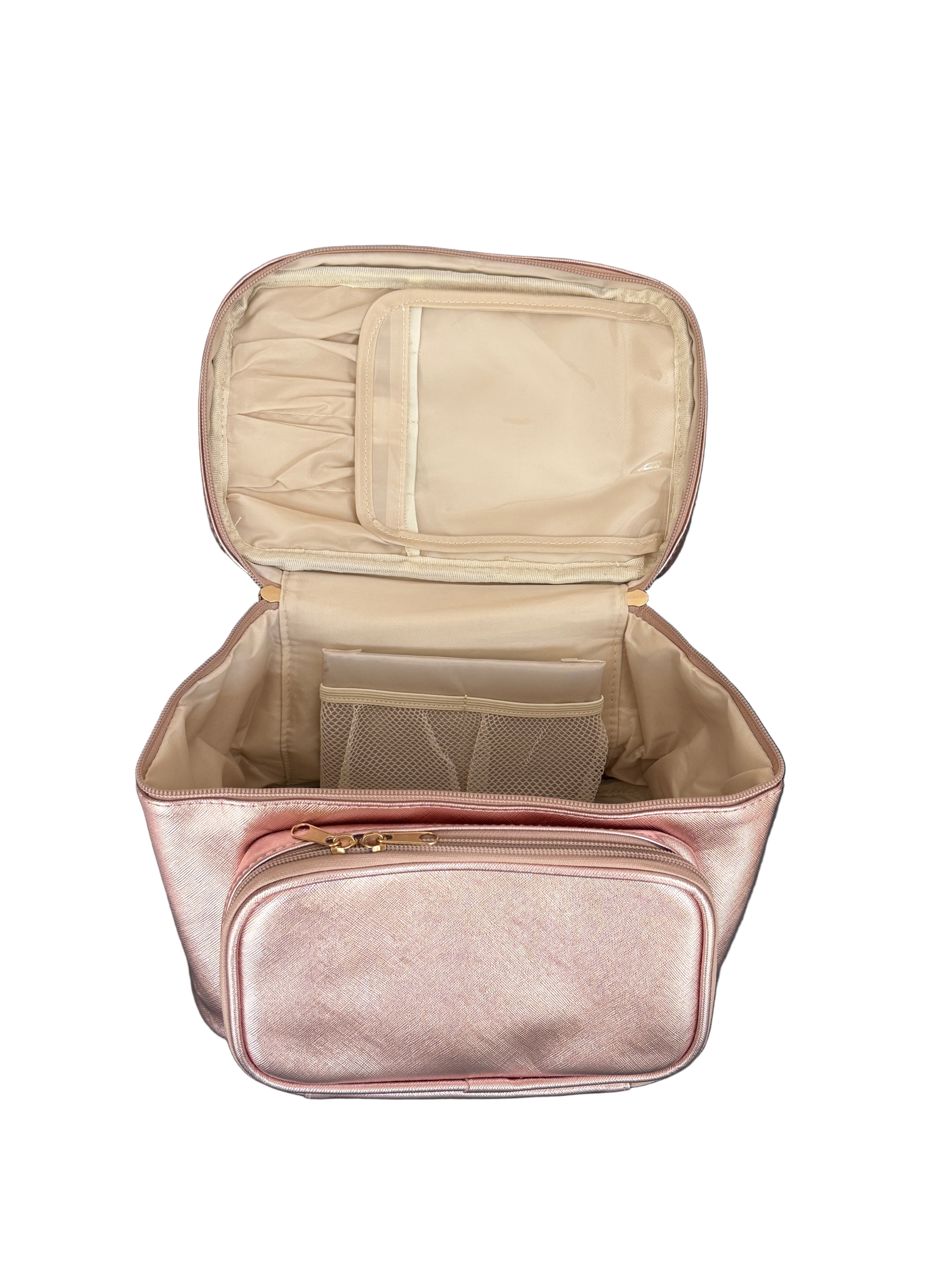 Cosmetiquera All in One