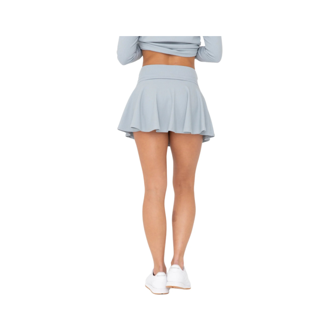 Ski Smokey Skort