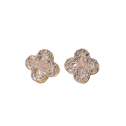 Lucky Earrings