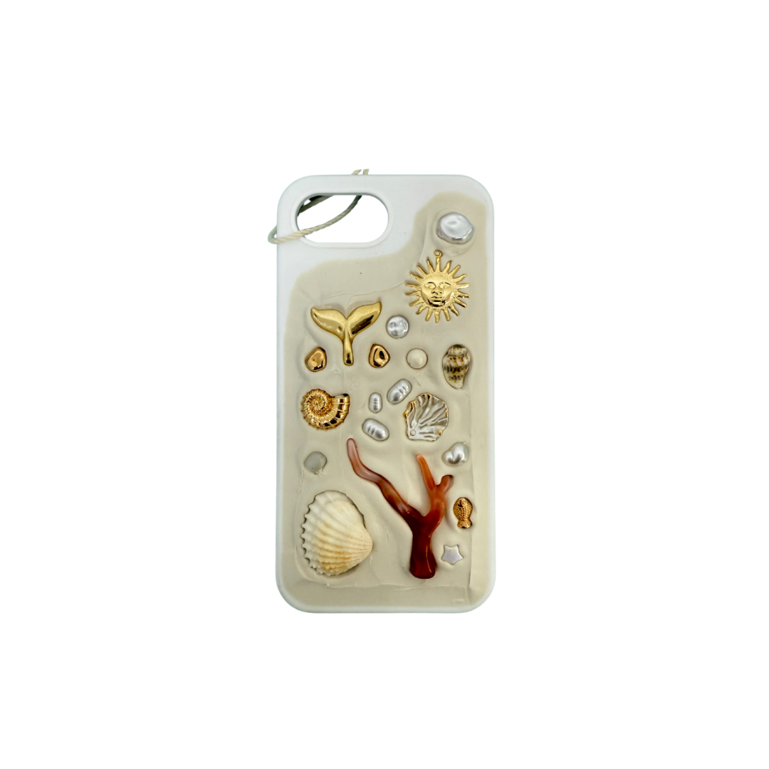 Emmse Case IPhone 16 E